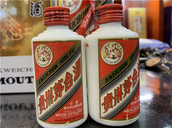 吴江茅台酒回收