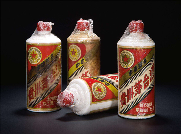 吴江飞天茅台酒回收