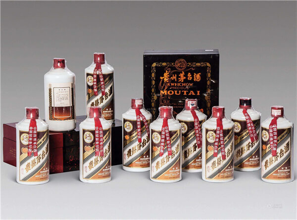吴江烟酒回收店