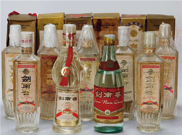 吴江老酒回收
