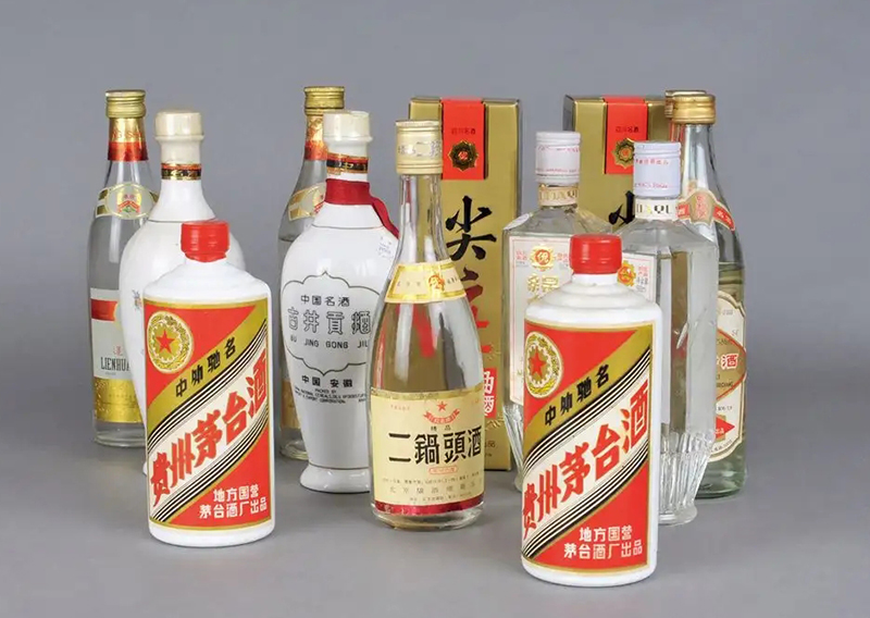 吴江高价回收烟酒